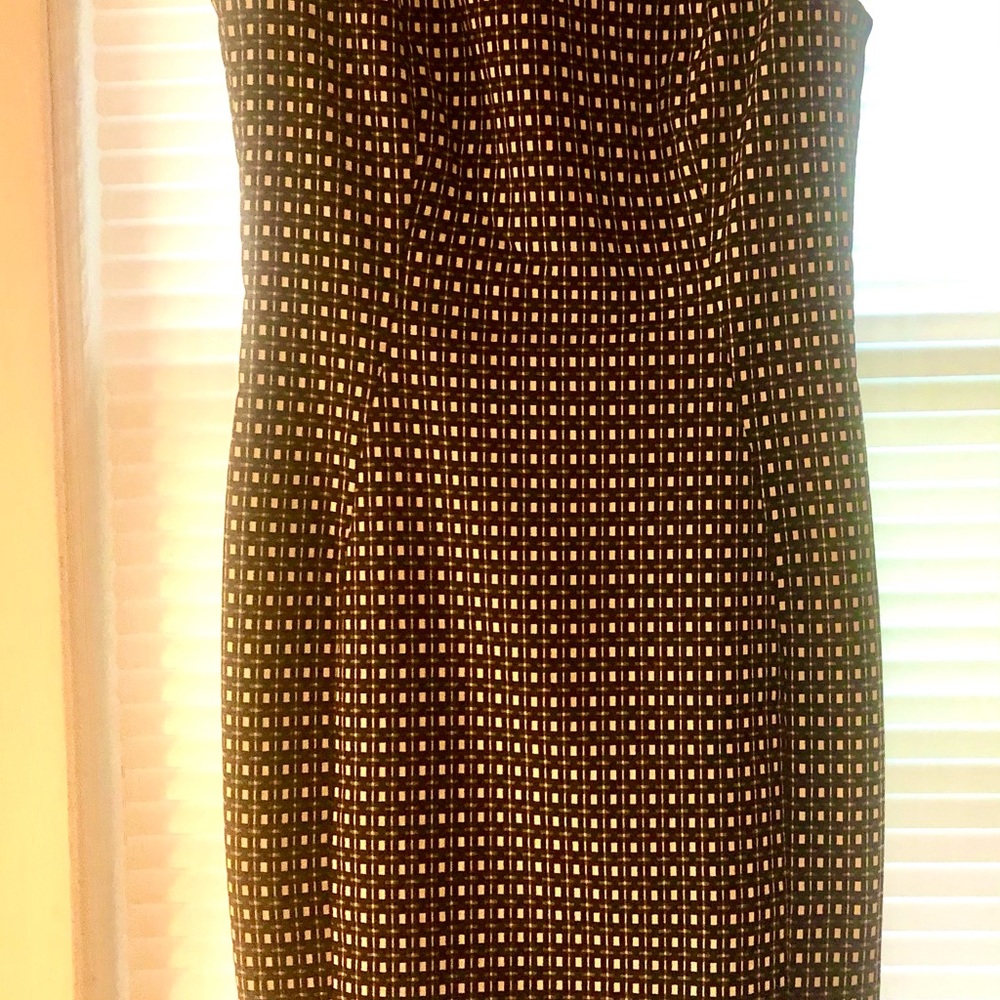 Calvin Klein Dress